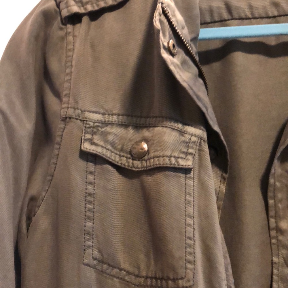 Max Jean spring jacket - Picture 5 of 6